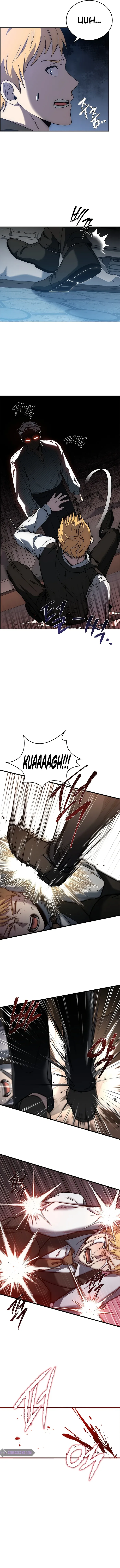 The Regressed Demon Lord is Kind chapter 1 page 18