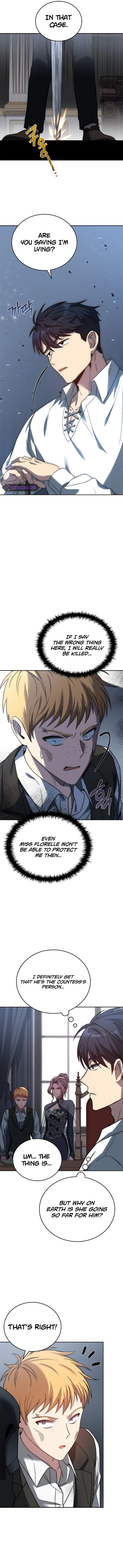 The Regressed Demon Lord is Kind chapter 2 page 11