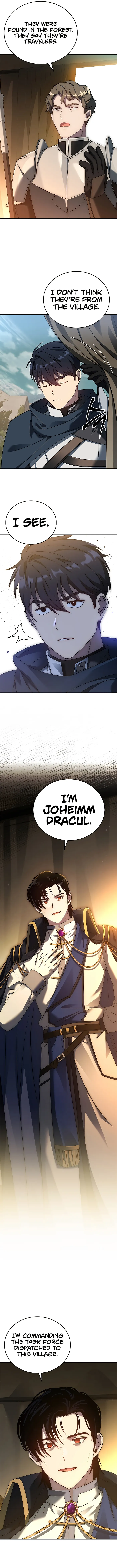 The Regressed Demon Lord is Kind chapter 21 page 9