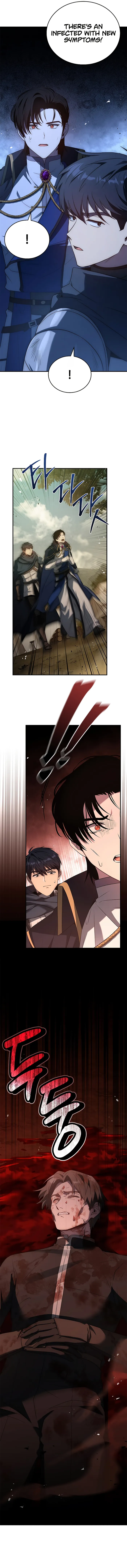 The Regressed Demon Lord is Kind chapter 21 page 15