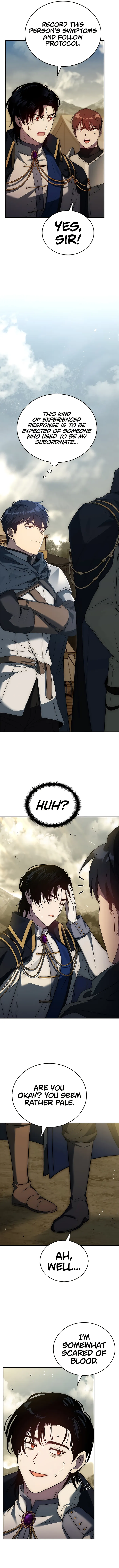 The Regressed Demon Lord is Kind chapter 21 page 16