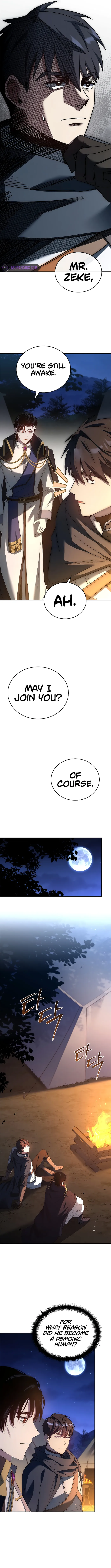 The Regressed Demon Lord is Kind chapter 23 page 5