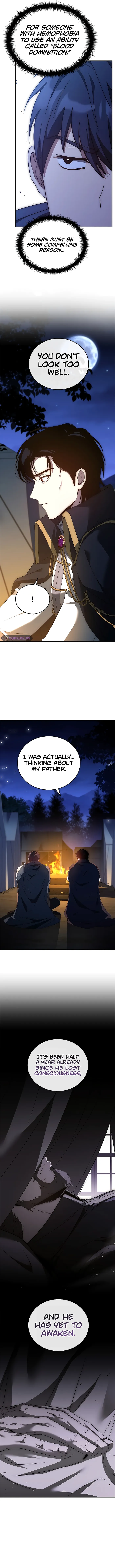 The Regressed Demon Lord is Kind chapter 23 page 6