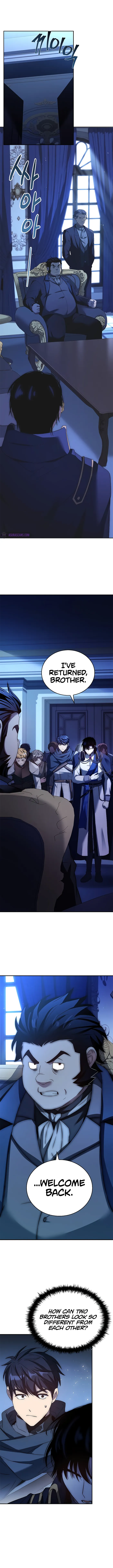 The Regressed Demon Lord is Kind chapter 23 page 9