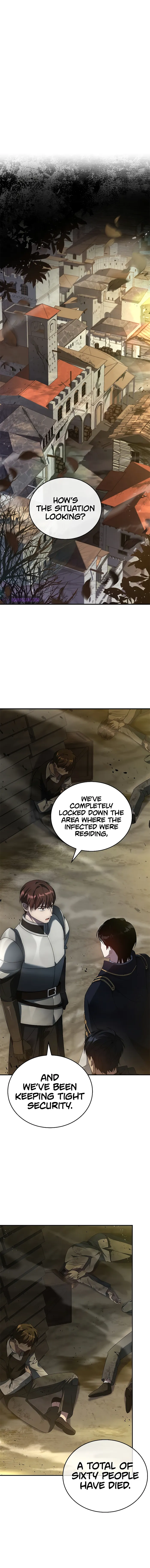 The Regressed Demon Lord is Kind chapter 23 page 12
