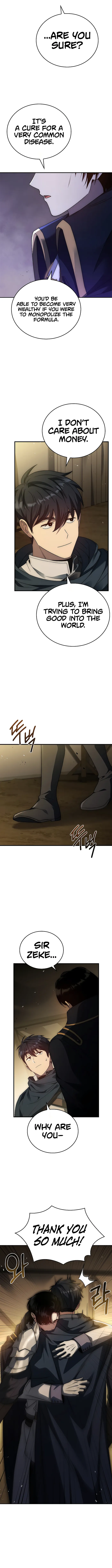 The Regressed Demon Lord is Kind chapter 24 page 4