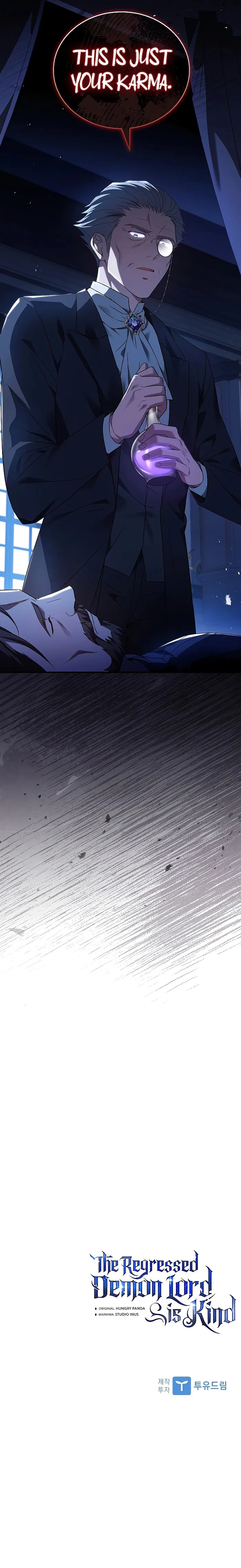 The Regressed Demon Lord is Kind chapter 24 page 18