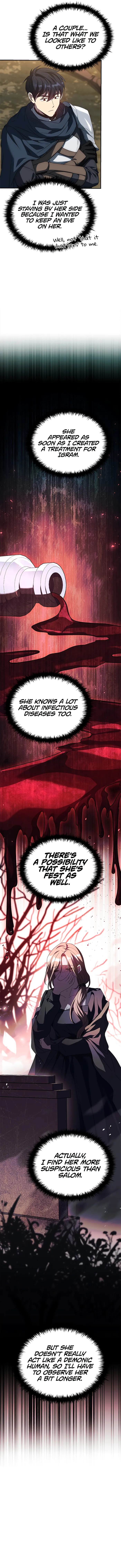The Regressed Demon Lord is Kind chapter 25 page 5