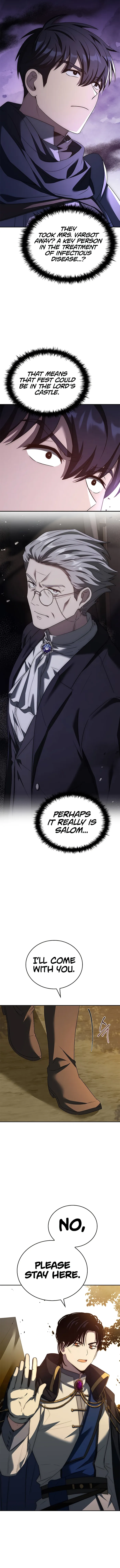The Regressed Demon Lord is Kind chapter 25 page 7