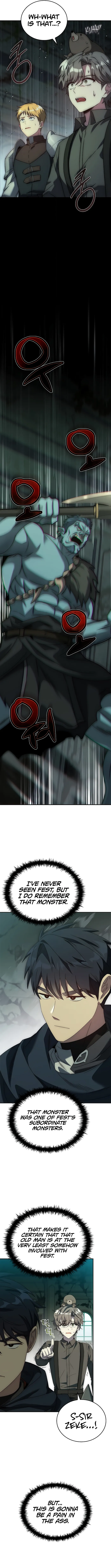 The Regressed Demon Lord is Kind chapter 26 page 5