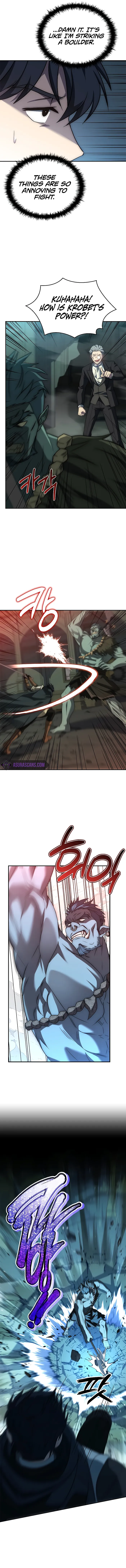 The Regressed Demon Lord is Kind chapter 26 page 7