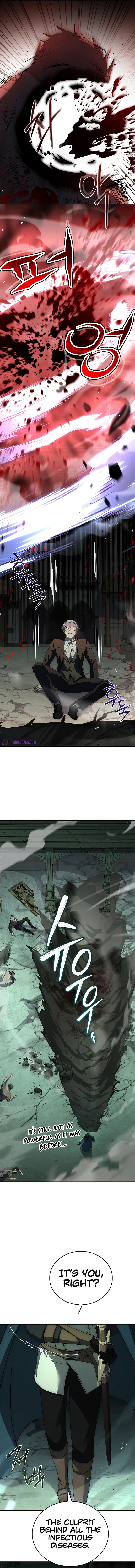 The Regressed Demon Lord is Kind chapter 26 page 12