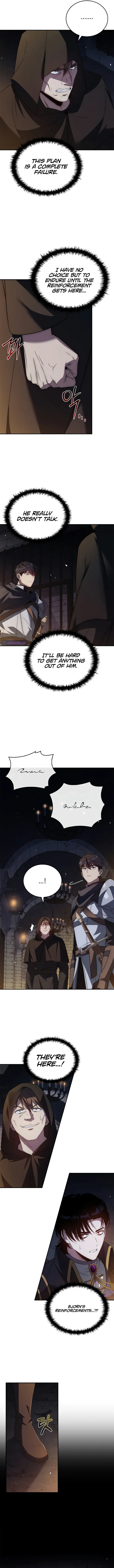 The Regressed Demon Lord is Kind chapter 27 page 9