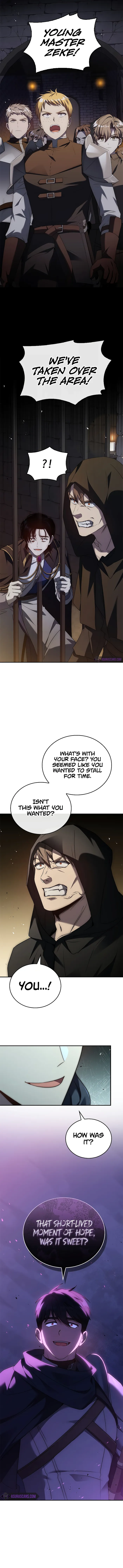 The Regressed Demon Lord is Kind chapter 27 page 10