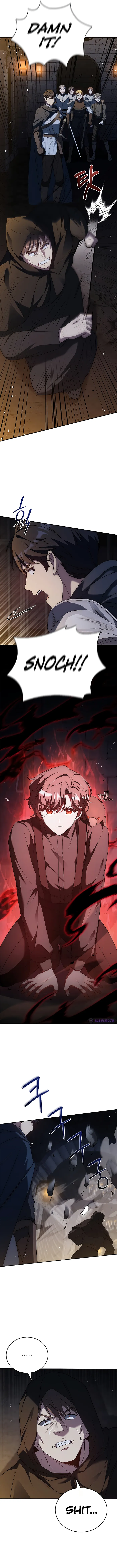 The Regressed Demon Lord is Kind chapter 27 page 11
