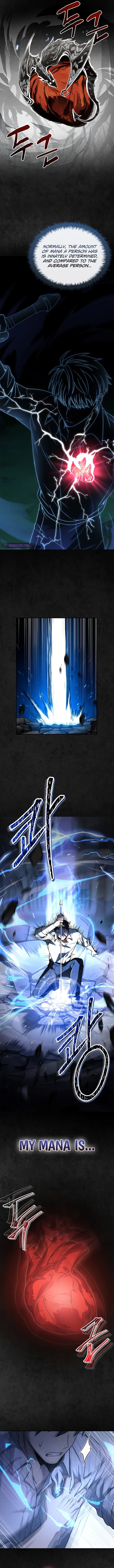 The Regressed Demon Lord is Kind chapter 3 page 2