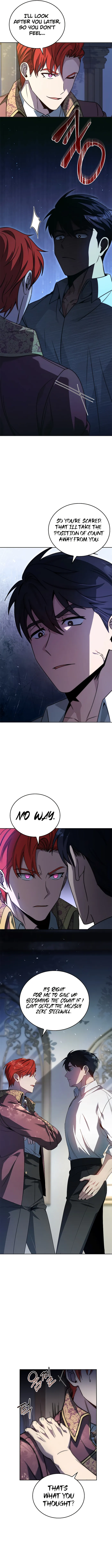 The Regressed Demon Lord is Kind chapter 3 page 5