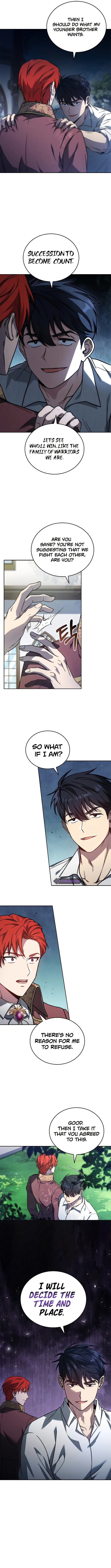 The Regressed Demon Lord is Kind chapter 3 page 6