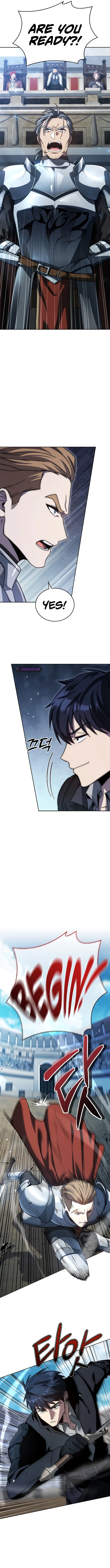 The Regressed Demon Lord is Kind chapter 3 page 8