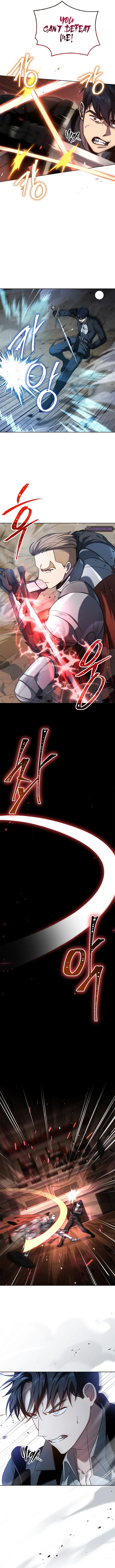 The Regressed Demon Lord is Kind chapter 3 page 10