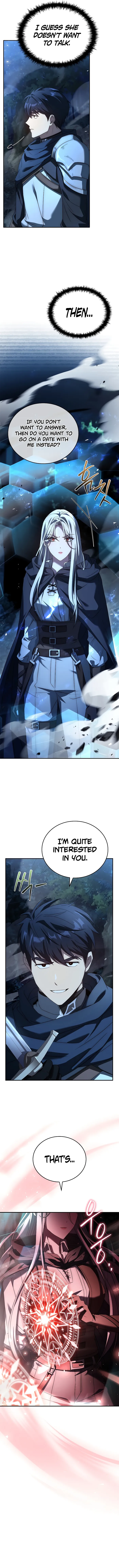 The Regressed Demon Lord is Kind chapter 30 page 4