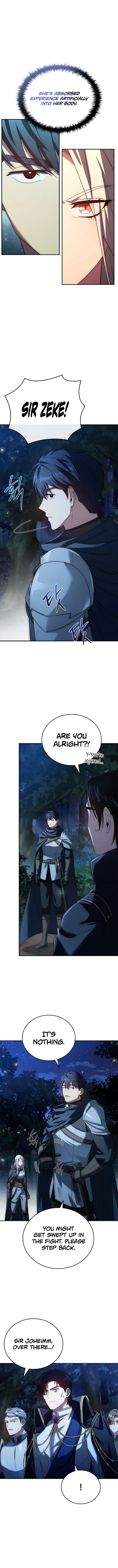 The Regressed Demon Lord is Kind chapter 31 page 2