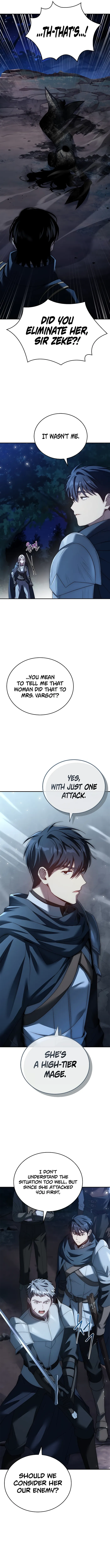 The Regressed Demon Lord is Kind chapter 31 page 3