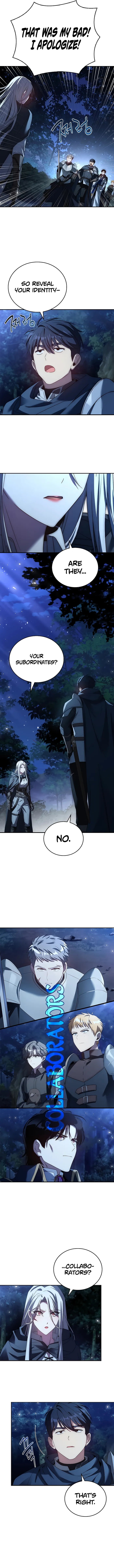 The Regressed Demon Lord is Kind chapter 31 page 5