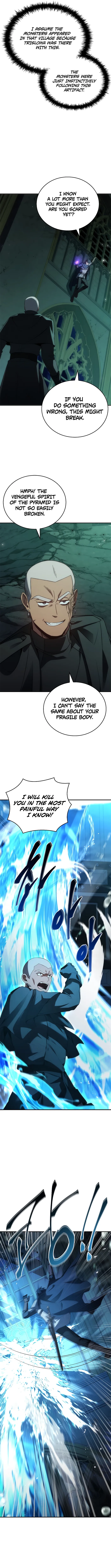 The Regressed Demon Lord is Kind chapter 38 page 12