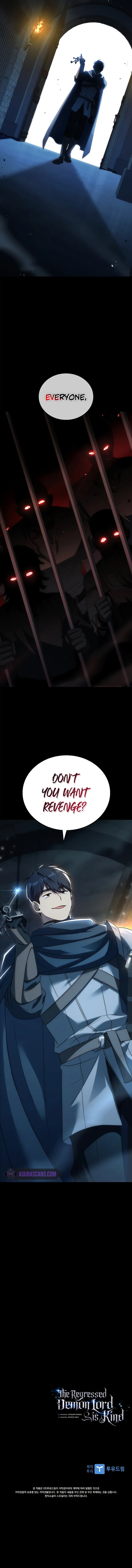 The Regressed Demon Lord is Kind chapter 38 page 16