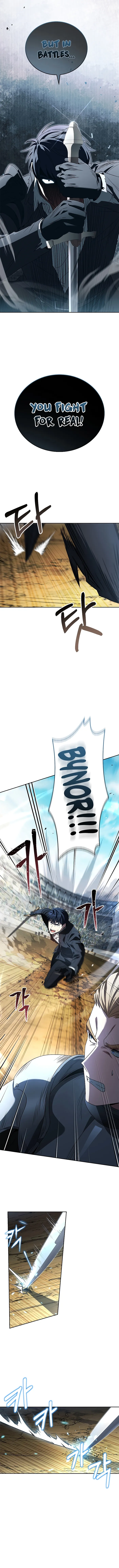 The Regressed Demon Lord is Kind chapter 4 page 4