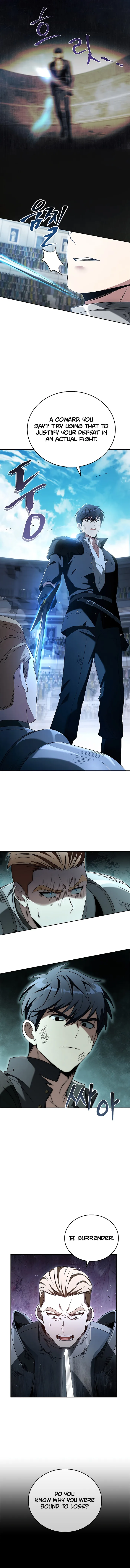 The Regressed Demon Lord is Kind chapter 4 page 6