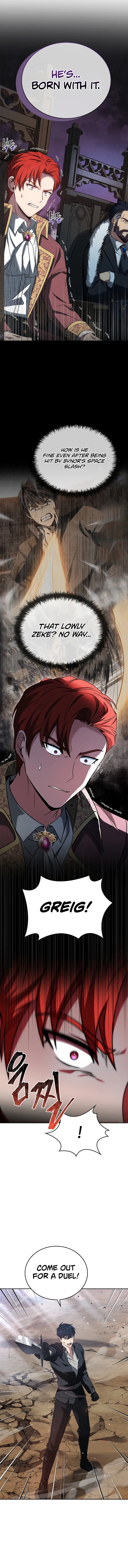 The Regressed Demon Lord is Kind chapter 4 page 9