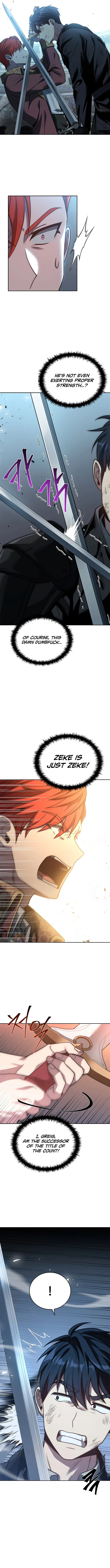 The Regressed Demon Lord is Kind chapter 4 page 13