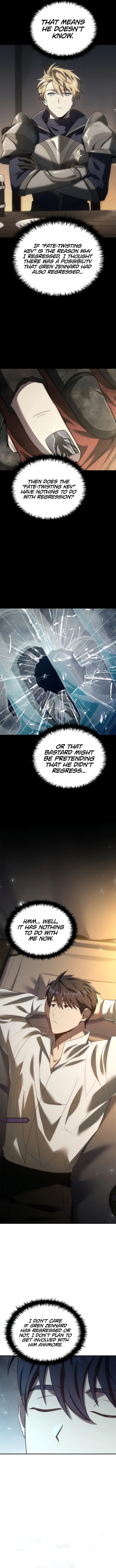 The Regressed Demon Lord is Kind chapter 44 page 2