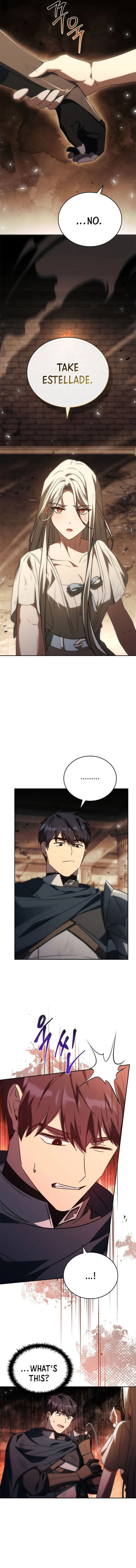 The Regressed Demon Lord is Kind chapter 48 page 7