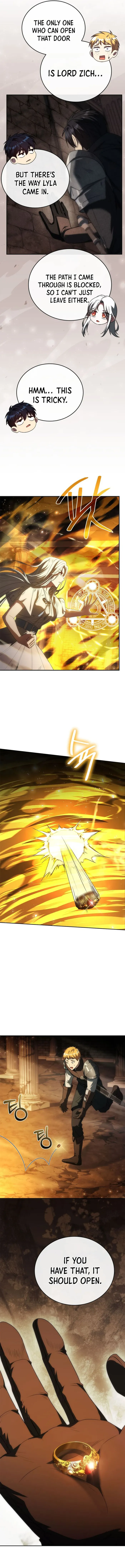 The Regressed Demon Lord is Kind chapter 48 page 11