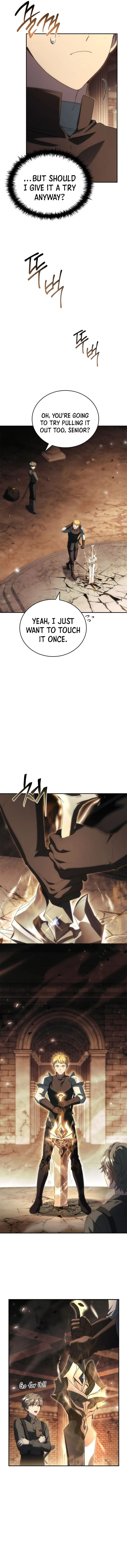 The Regressed Demon Lord is Kind chapter 48 page 16