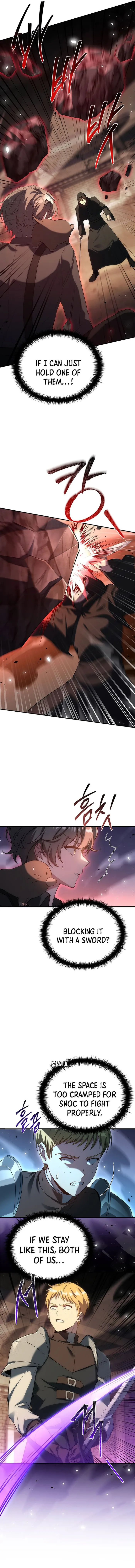 The Regressed Demon Lord is Kind chapter 49 page 3