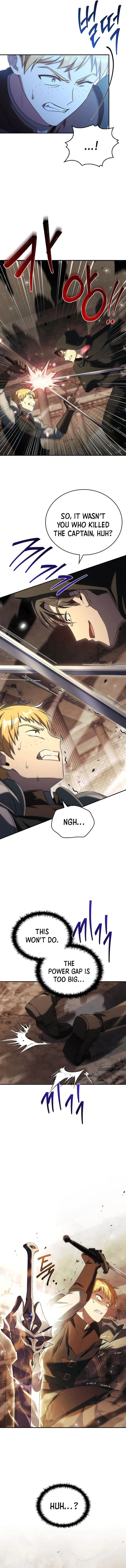 The Regressed Demon Lord is Kind chapter 49 page 5