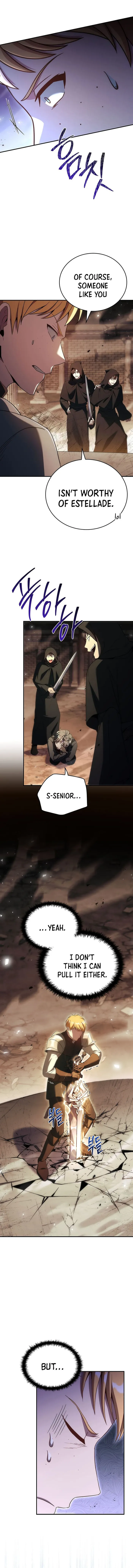 The Regressed Demon Lord is Kind chapter 49 page 7