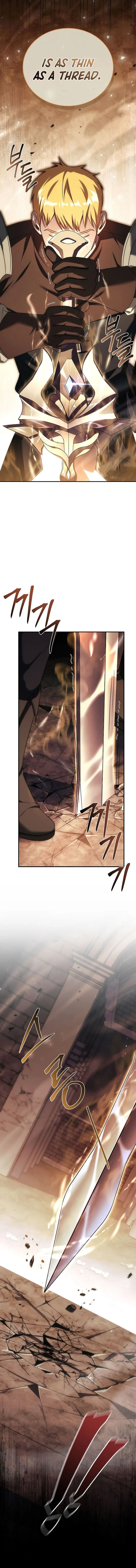 The Regressed Demon Lord is Kind chapter 49 page 9
