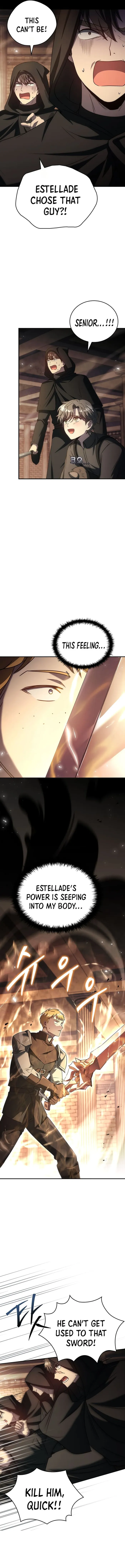The Regressed Demon Lord is Kind chapter 49 page 10