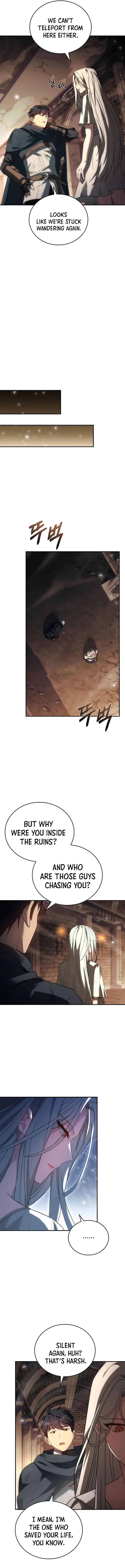 The Regressed Demon Lord is Kind chapter 49 page 14
