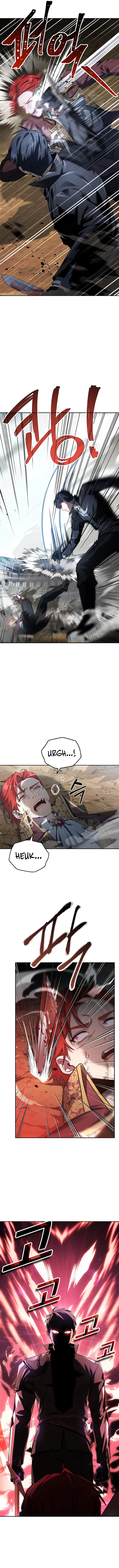 The Regressed Demon Lord is Kind chapter 5 page 2