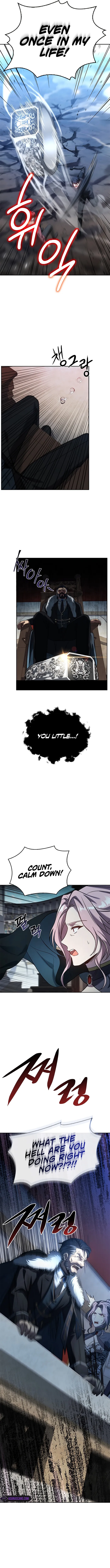 The Regressed Demon Lord is Kind chapter 5 page 5