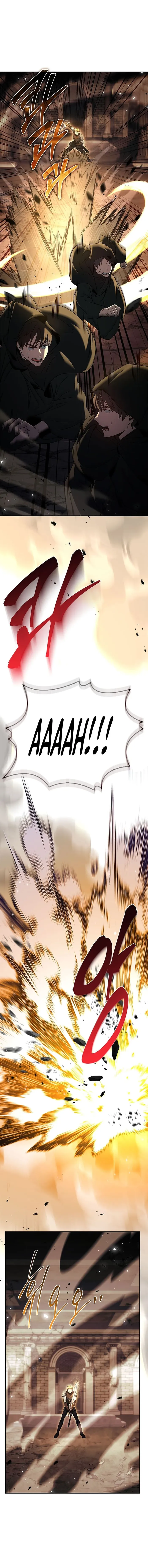 The Regressed Demon Lord is Kind chapter 50 page 2