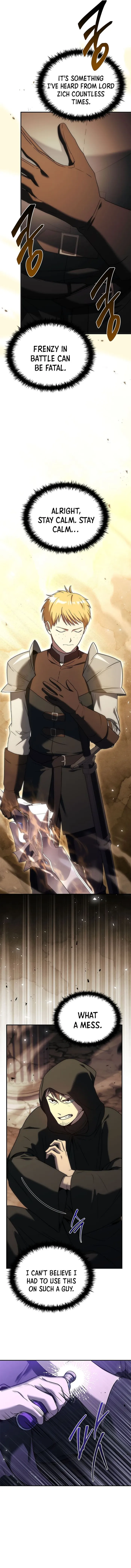 The Regressed Demon Lord is Kind chapter 50 page 4