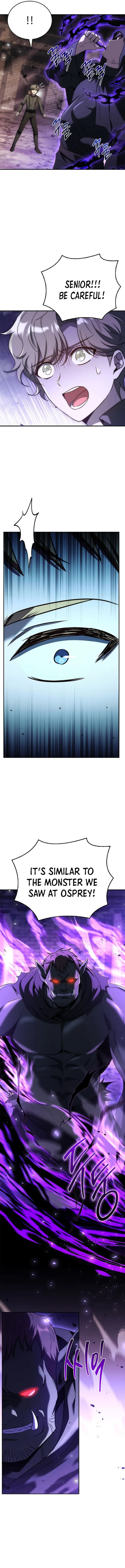 The Regressed Demon Lord is Kind chapter 50 page 5