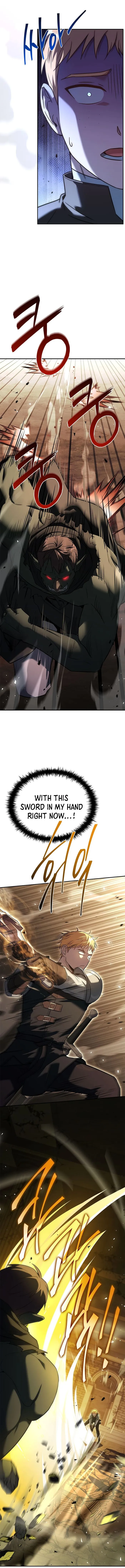The Regressed Demon Lord is Kind chapter 50 page 6